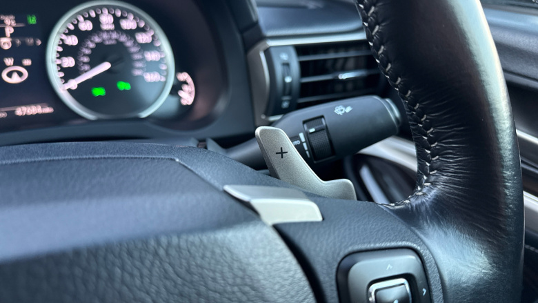 Lexus Rc 300h 2.5 Premier 2dr CVT Hybrid Coupe